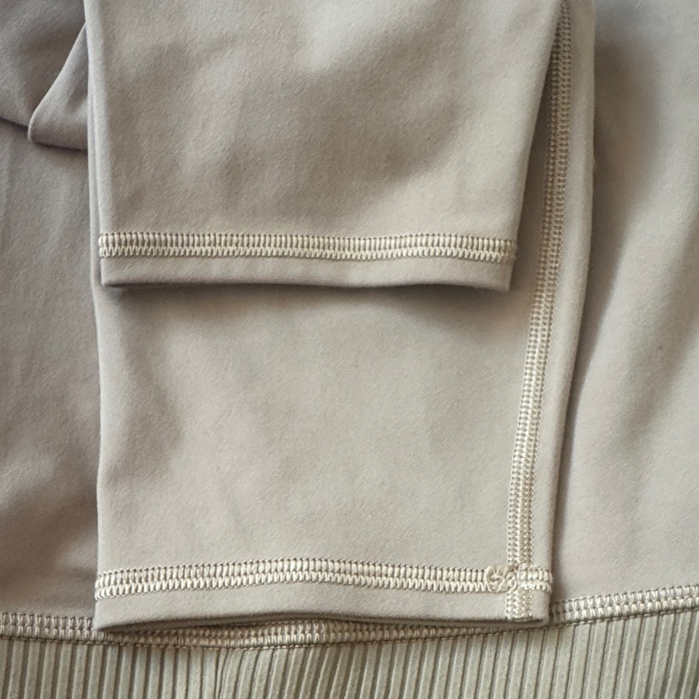 Vuori Rib Studio Legging - Picture 6 of 6
